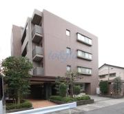 ＪＲ南武線武蔵新城駅まで徒歩11分