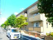 ＪＲ総武線（各駅停車）小岩駅まで徒歩16分