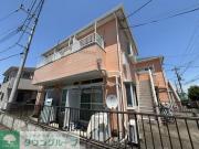 ロジュマン坂戸3号棟