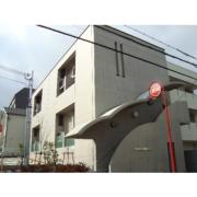 北大阪急行千里中央駅まで徒歩17分