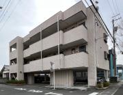 静岡県浜松市中央区子安町