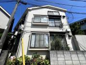 京王線柴崎駅まで徒歩10分