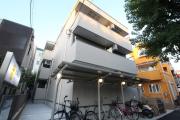 ＪＲ東海道本線西宮駅まで徒歩8分