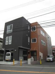 小田急江ノ島線善行駅まで徒歩6分