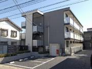 レオパレスフラワーコート