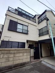 豊島区東池袋5丁目 貸家