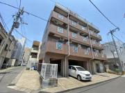 フローラル名山