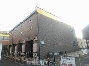西武拝島線東大和市駅まで徒歩8分
