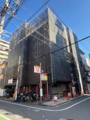 エスポアール三ノ輪