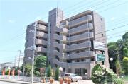 ＪＲ総武線（各駅停車）東船橋駅まで徒歩10分