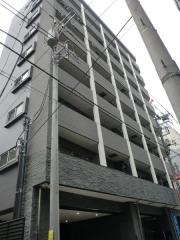 東急目黒線武蔵小山駅まで徒歩6分