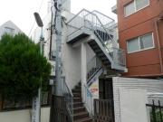 東急目黒線西小山駅まで徒歩4分