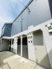 都営三田線板橋本町駅まで徒歩6分