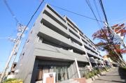 阪急神戸線塚口駅まで徒歩15分