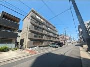 地下鉄桜通線吹上駅まで徒歩5分