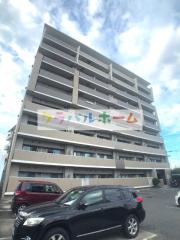 阪急宝塚線三国駅まで徒歩12分