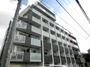 ＪＲ中央線立川駅まで徒歩9分