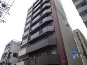 東武伊勢崎・大師線浅草駅まで徒歩8分