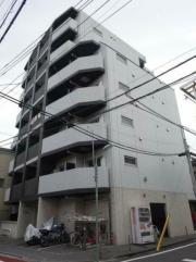 セジョリ南品川