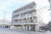 ＪＲ総武線（各駅停車）幕張駅まで徒歩8分