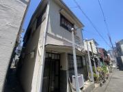二葉町9丁目貸家