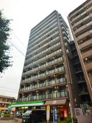 東急ドエルアルス淵野辺三丁目