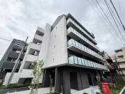 京急本線立会川駅まで徒歩6分
