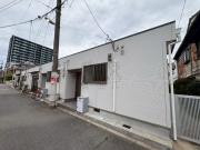 西今川1丁目テラスハウス