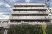 ルーブル中野新井