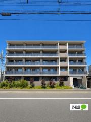 ファーストフィオーレ京都円町