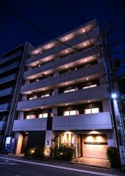 都営新宿線菊川駅まで徒歩5分