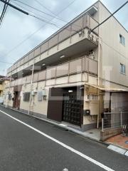 東急世田谷線若林駅まで徒歩4分