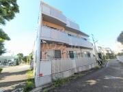 ソレーユクレスト田園調布