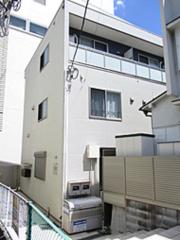エルスタンザ浦和岸町