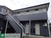 エステートピア高野