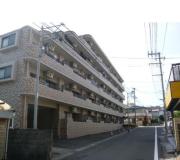アルス台原