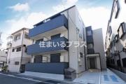 ル・レーヴ今津ノース