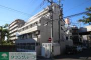 マイナビSTAYパレス武蔵小杉西口