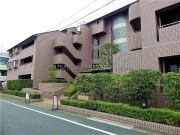 東急東横線学芸大学駅まで徒歩14分