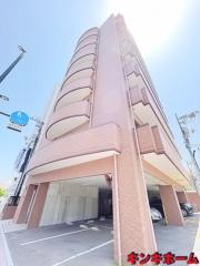 広島電鉄横川線横川一丁目駅まで徒歩4分