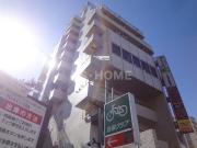 ＪＲ中央線荻窪駅まで徒歩1分