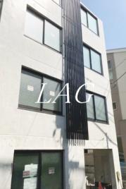 L′Allure不動前