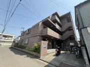 ＪＲ仙山線東照宮駅まで徒歩1分