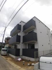 フォーサイト千葉寺