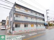 京成本線京成大久保駅まで徒歩6分