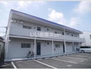 東武伊勢崎・大師線細谷駅まで徒歩22分