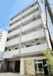西武池袋・豊島線中村橋駅まで徒歩3分