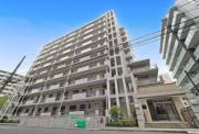 ＪＲ京浜東北・根岸線横浜駅まで徒歩10分