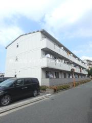 地下鉄七隈線賀茂駅まで徒歩12分