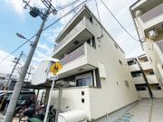 FmaisonLOREVI番館